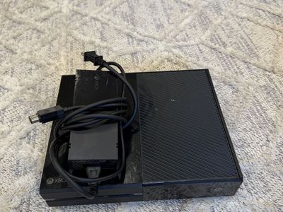 Xbox one