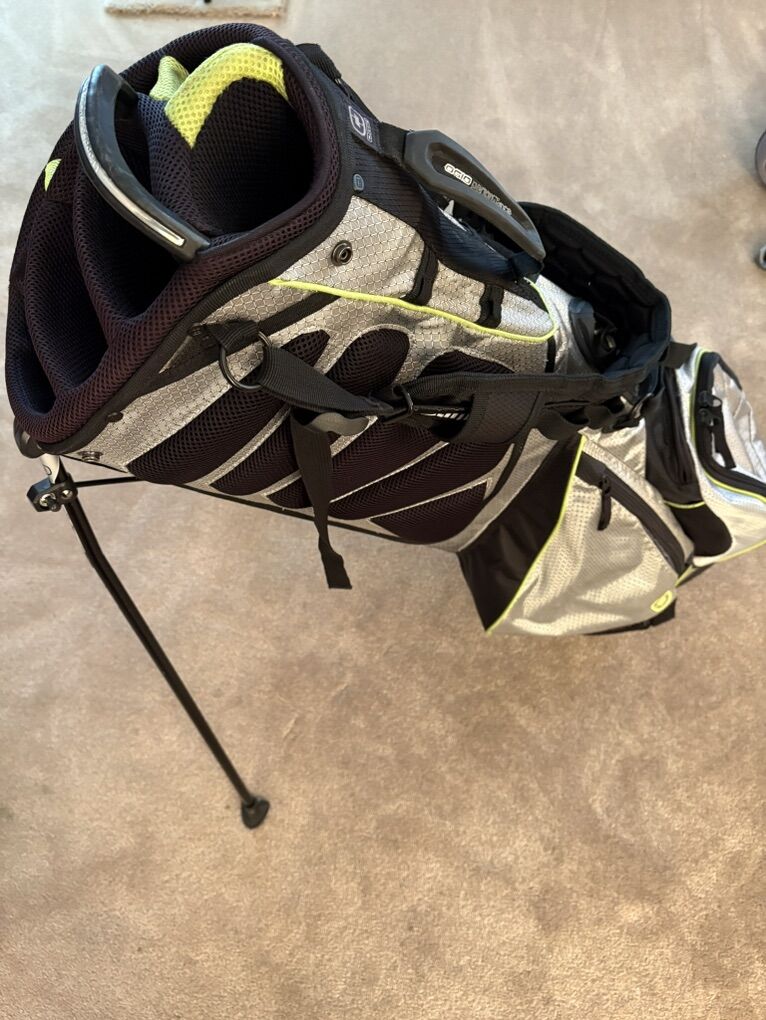 Ogio Ozone XX Golf Bag
