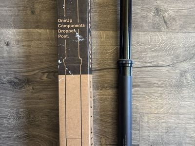 OneUp 180mm Dropper Post