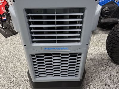 Portacool Apex 700 Portable Evaporative Cooler 120V - 60 Hz 4.0A