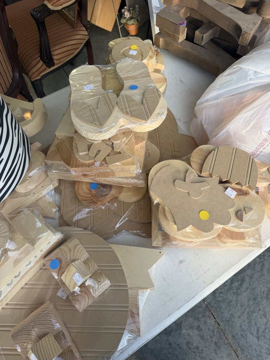 HERRIMAN YARD SALE