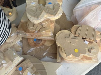 HERRIMAN YARD SALE