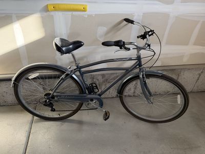 Schwinn Costin 7 Speed 29 in Cruiser