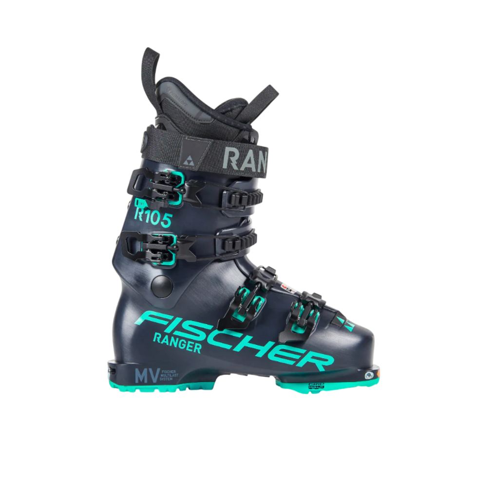 2025 Fischer Women's Ranger 105 GW DYN