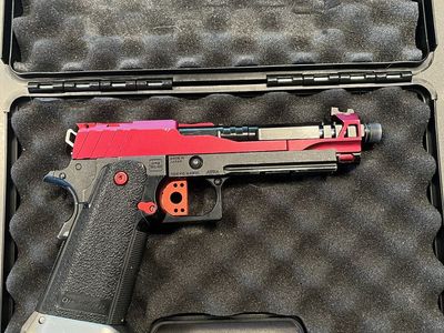 Tokyo Marui Hi Capa