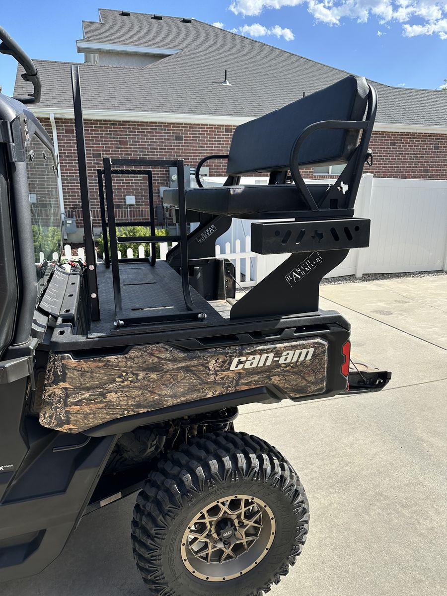 For Trade Utv Seat