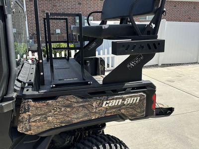 For Trade Utv Seat