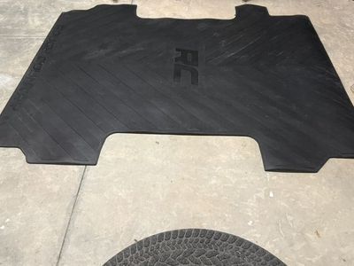 Rough Country Truck, Bed Mat Chevy / GMC