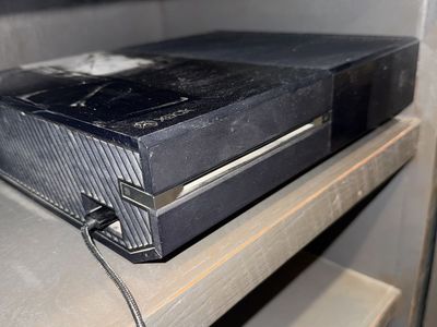 Xbox One