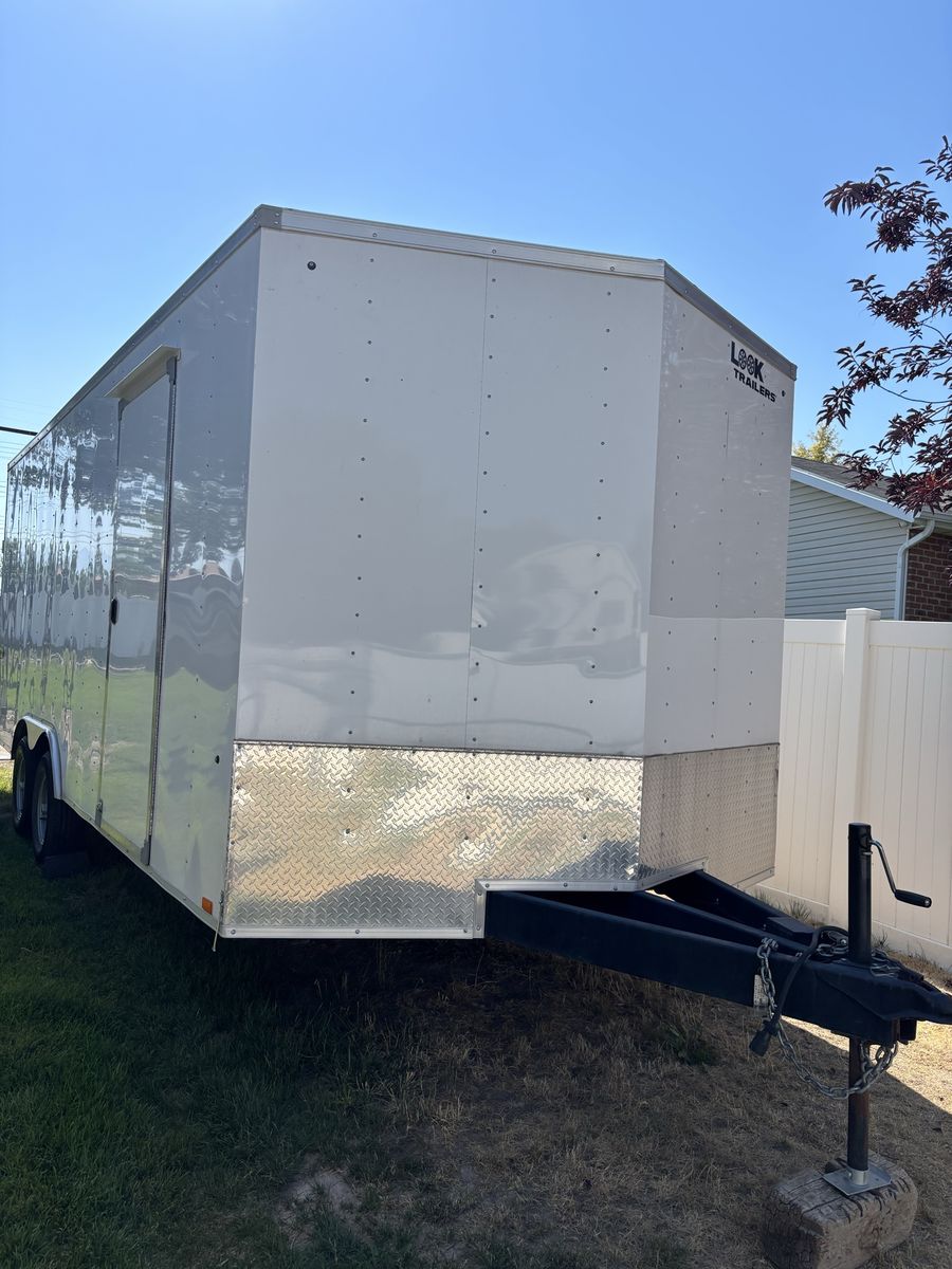 Trailer Rental