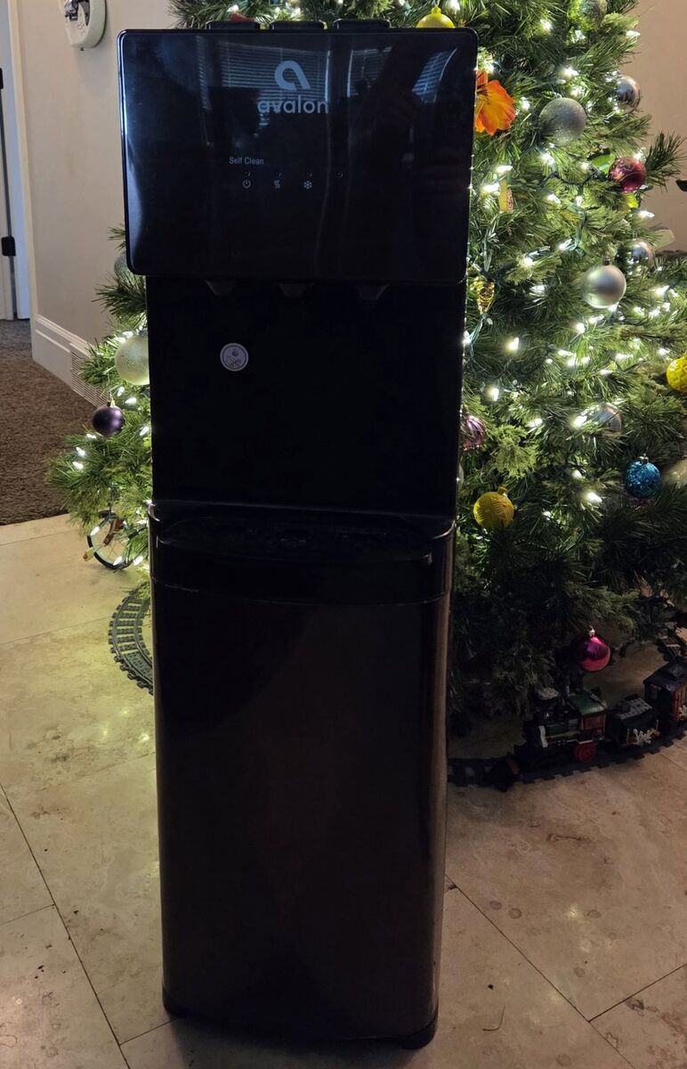Avalon Water Dispenser