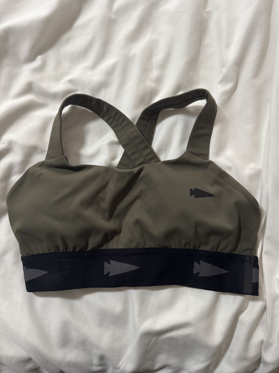 Goruck Women's Sports Bra