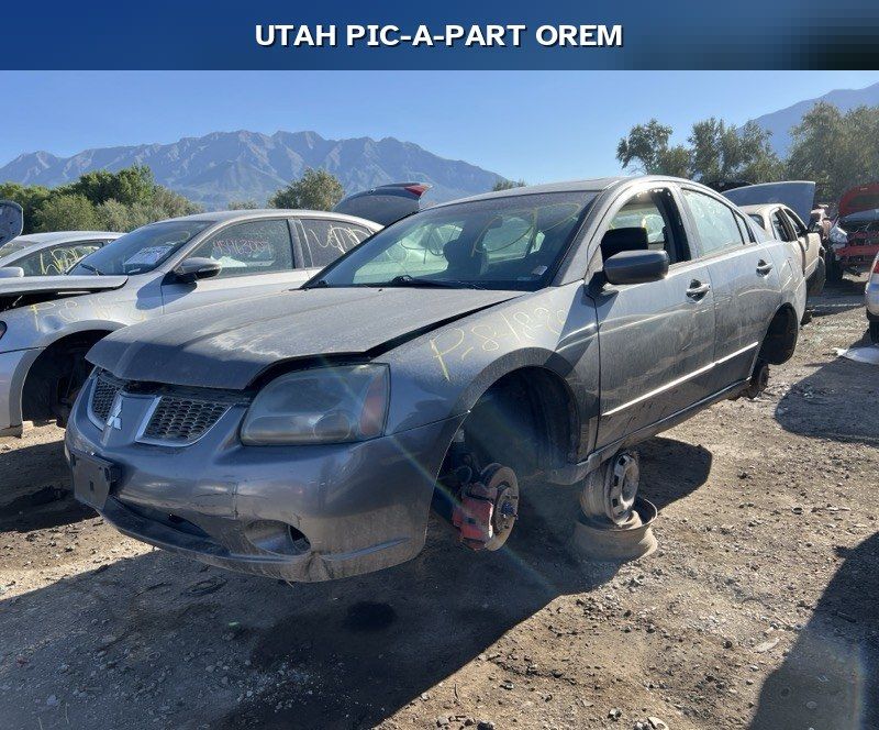Just In! 2004 Mitsubishi Galant Parts - UTPAP Orem