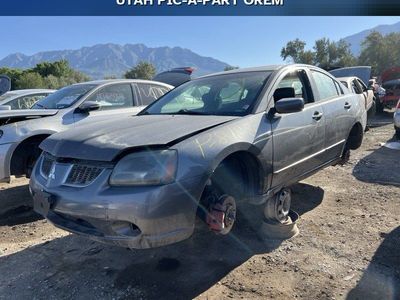 Just In! 2004 Mitsubishi Galant Parts - UTPAP Orem