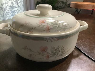 Collection Misty Isle Casserole