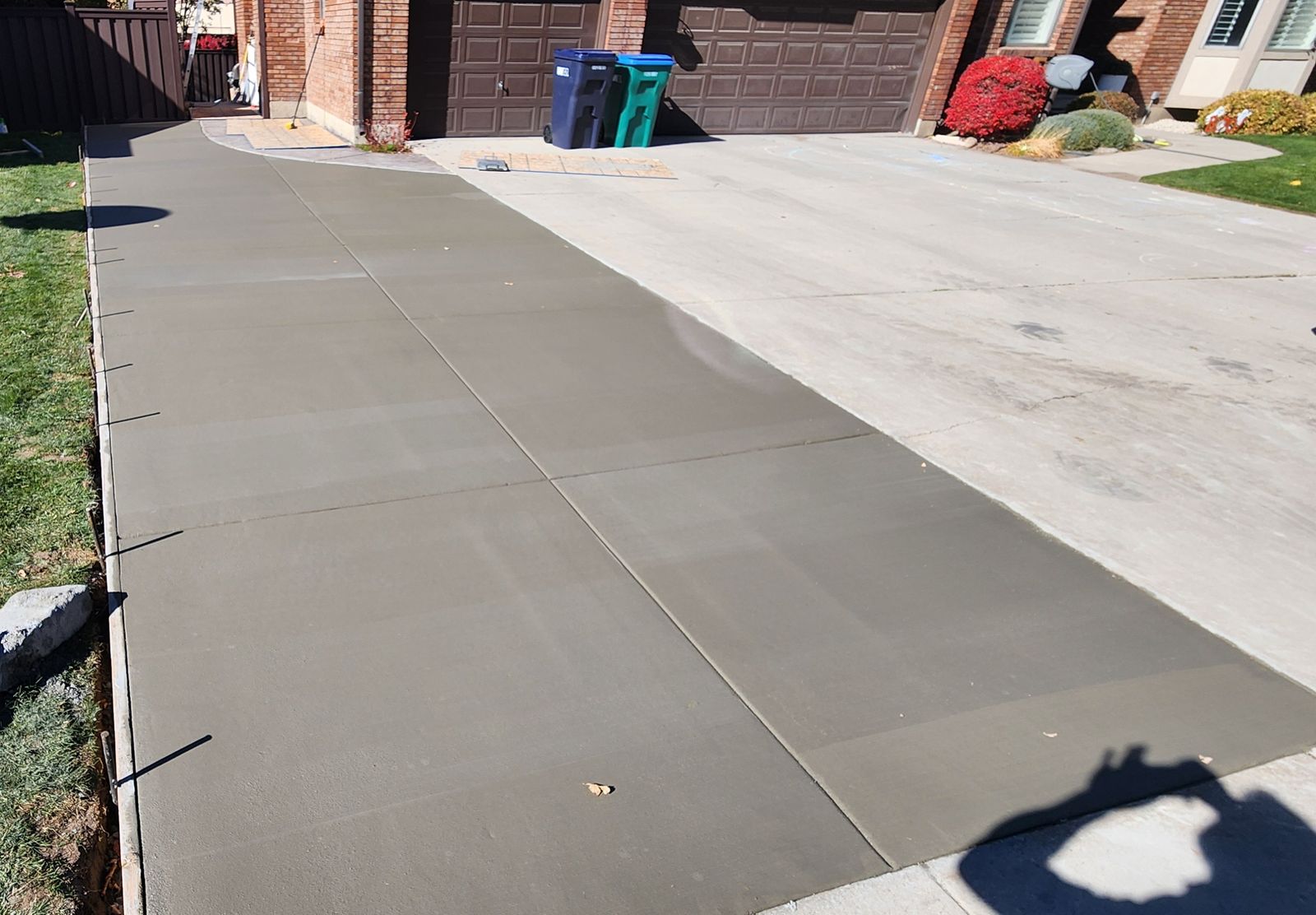 JKD Specialties | Remodeling | Basement Finishing | Concrete Work | Concrete Flatwork