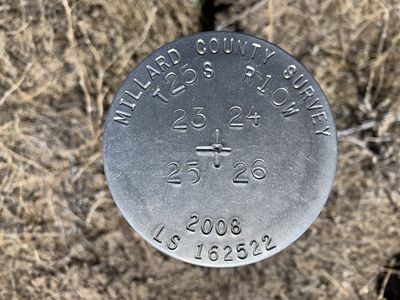 320 Acres Just North Of The Forge/ Fervo Thermo