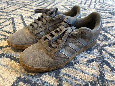 Adidas busenitz shoes samba