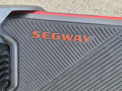Segway scooters