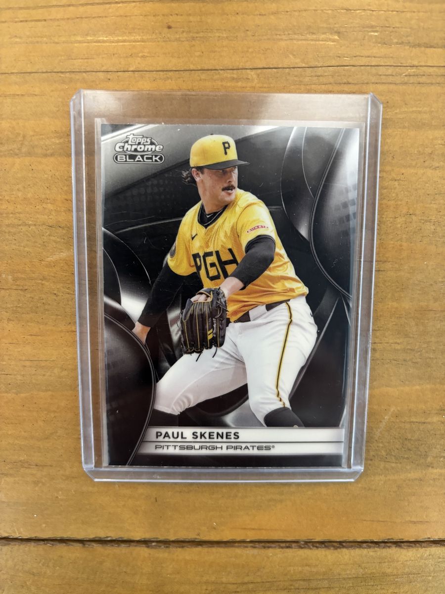 Baseball Lot 32 Cards - Kurtz RC, Skenes RC + More!