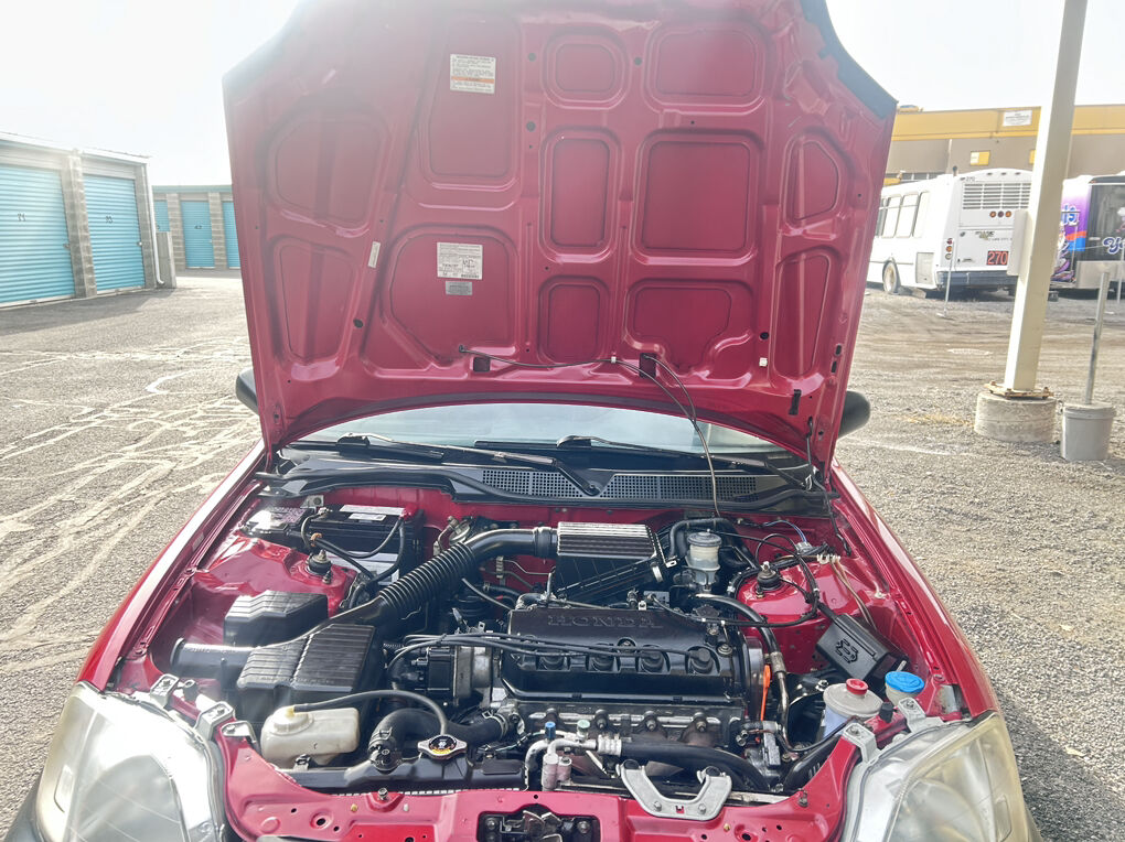 How Many Gallons In Honda Civicnull