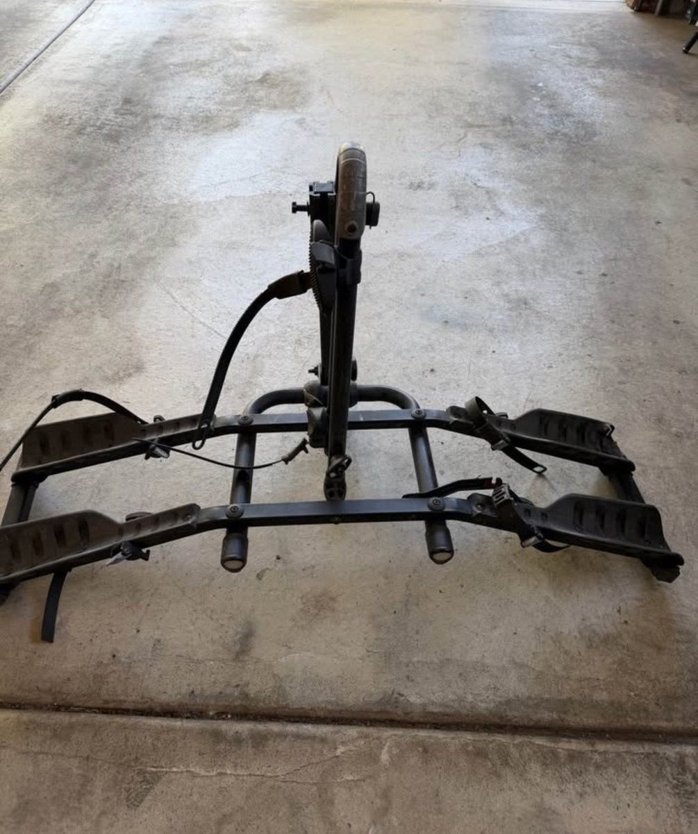 Hollywood racks Destination 2 Bike Hitch Rack