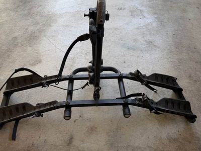 Hollywood racks Destination 2 Bike Hitch Rack