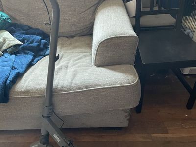 Ninebot eKickScooter Zing E12