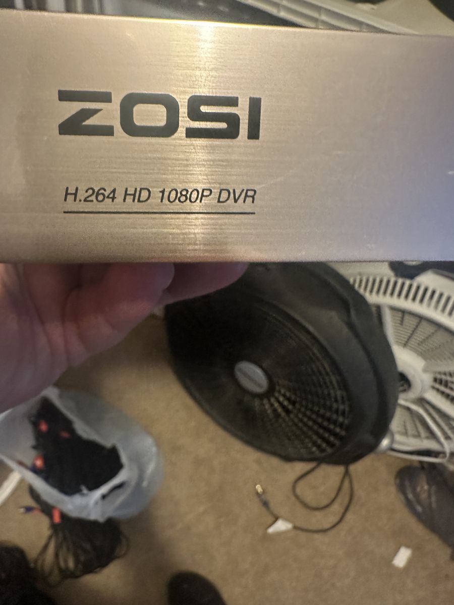 zosi cameras