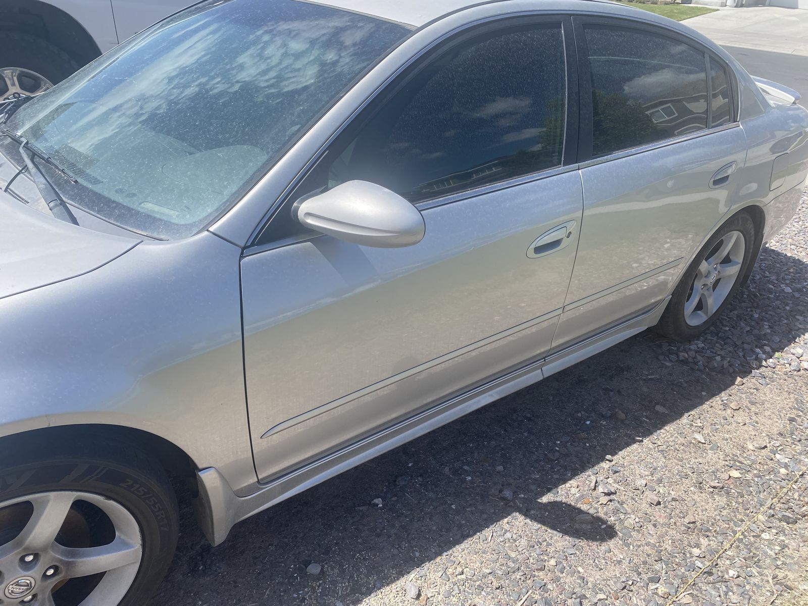 2005 Nissan Altima 