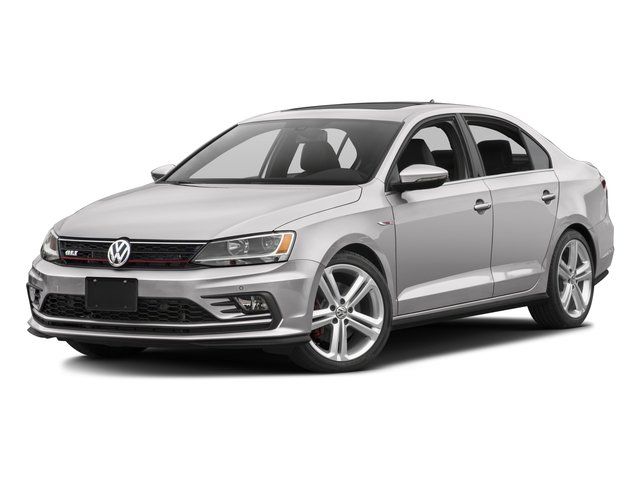 2016 Volkswagen Jetta 