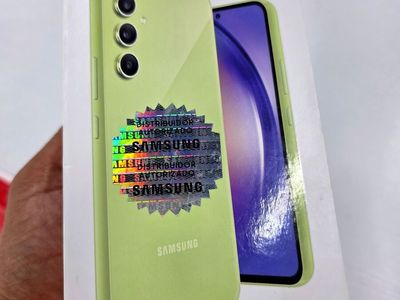 Samsung Galaxy A54 5G 128GB Dual SIM GSM Unlocked