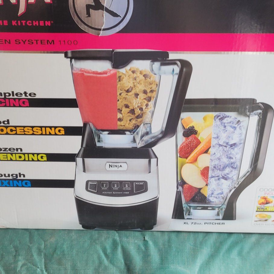 Ninja professional  kitchen  systems