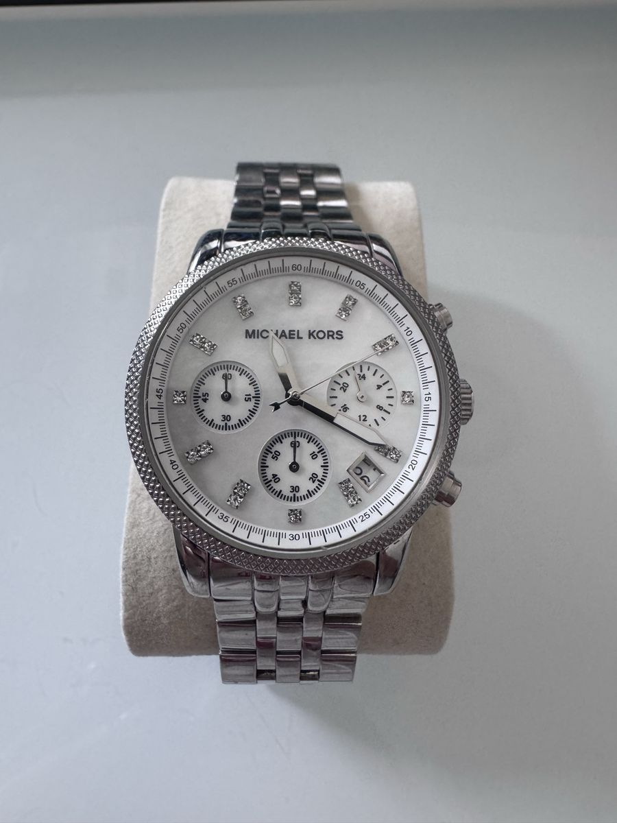 Michael Kors MK520 Women’s Watch
