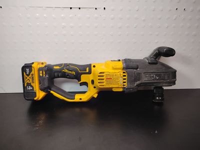 DEWALT DCD445 7/16-inch Compact Quick Change Stud and Joist Drill