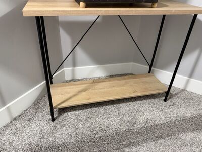 Console Table