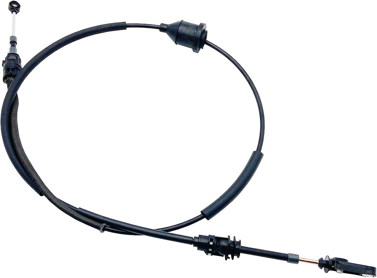 2011-2014 Chrysler 300, Dodge Charger, Challenger 5 Speed Automatic Transmission Shift Cable