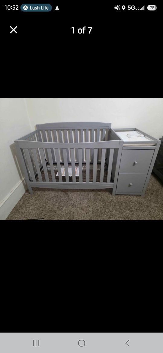 crib