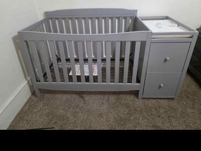 crib