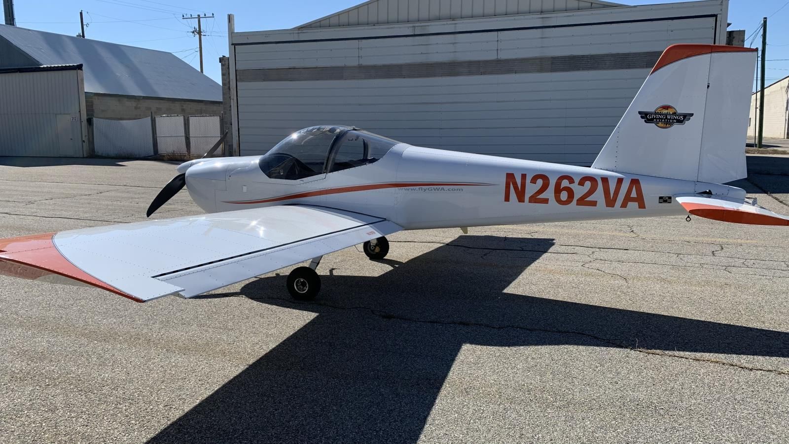 Get your TAA time for your Commercial Certificate for cheap!