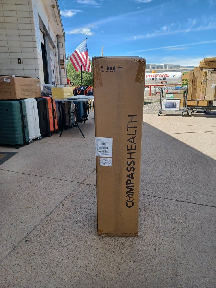 Meridian Medical Aruba-42 Bariatric Foam Mattress 42 x 80 x 6