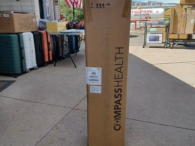 Meridian Medical Aruba-42 Bariatric Foam Mattress 42 x 80 x 6
