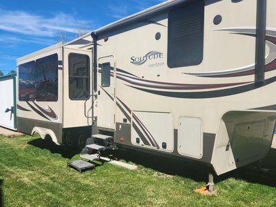 5th WHEEL RV