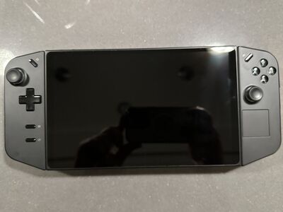 Lenovo Legion Go 1TB