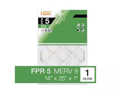 Air Filters-12 Pk