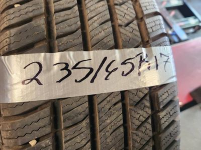 235/65r17 summit ultramax as