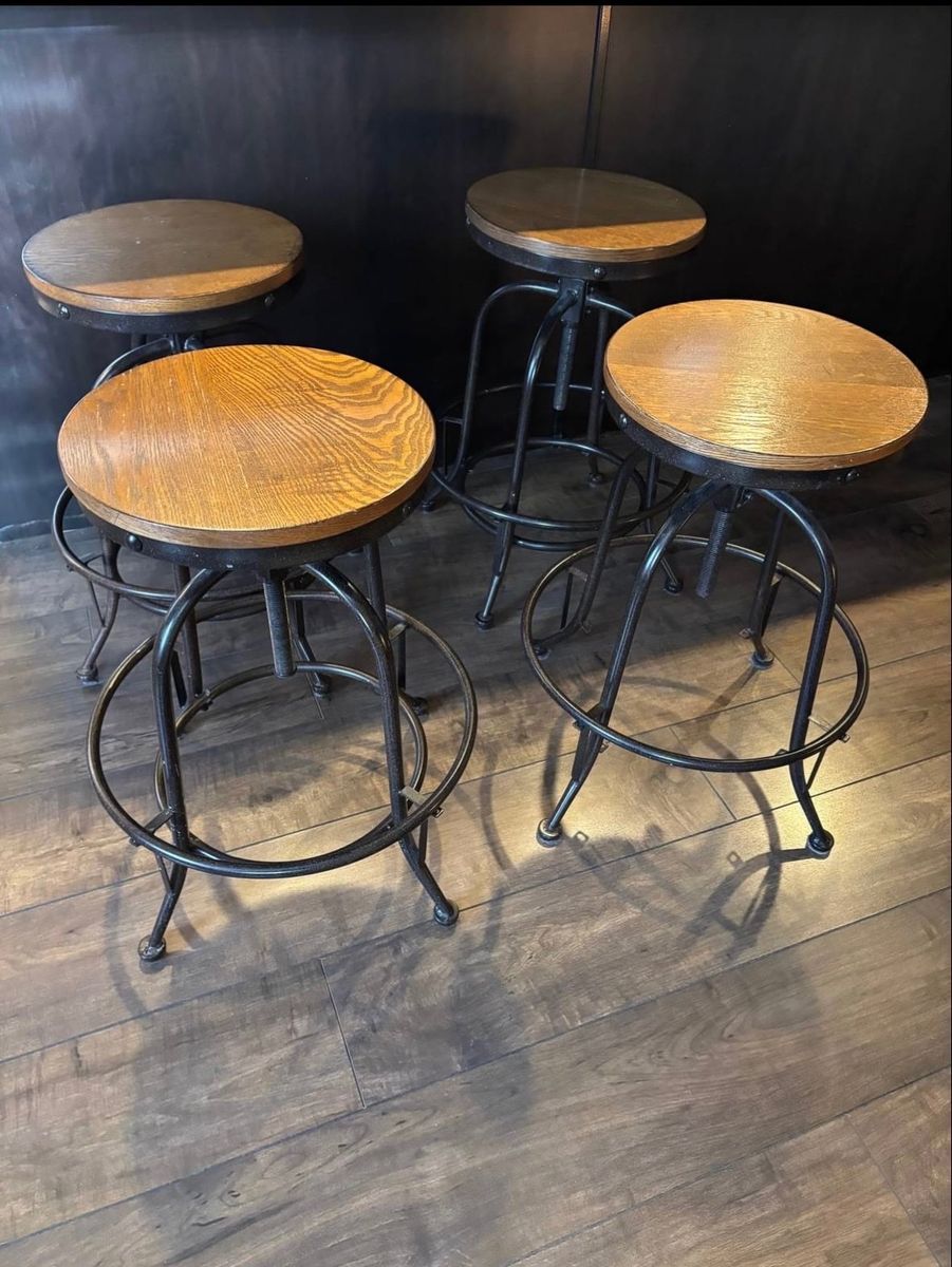 Bar Stools