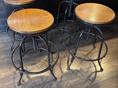 Bar Stools