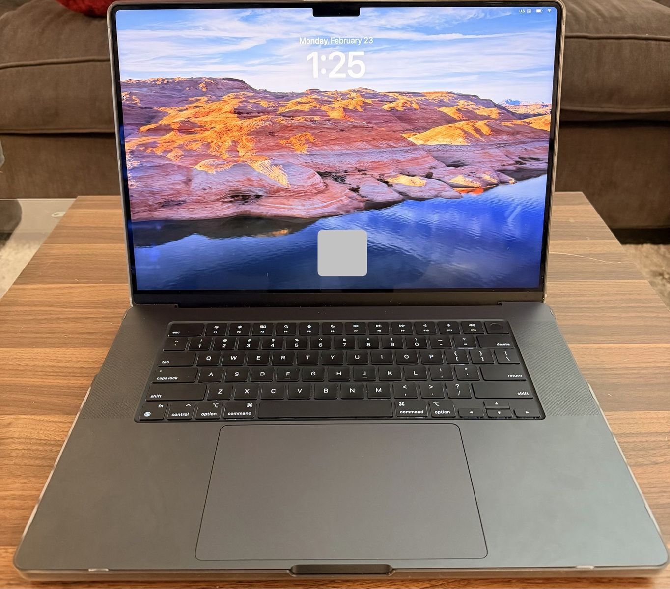 MacBook Pro