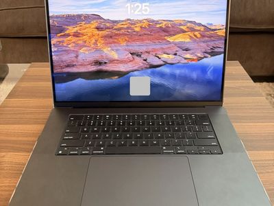 MacBook Pro
